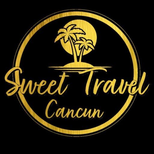 Logo Sweet Travel Cancun